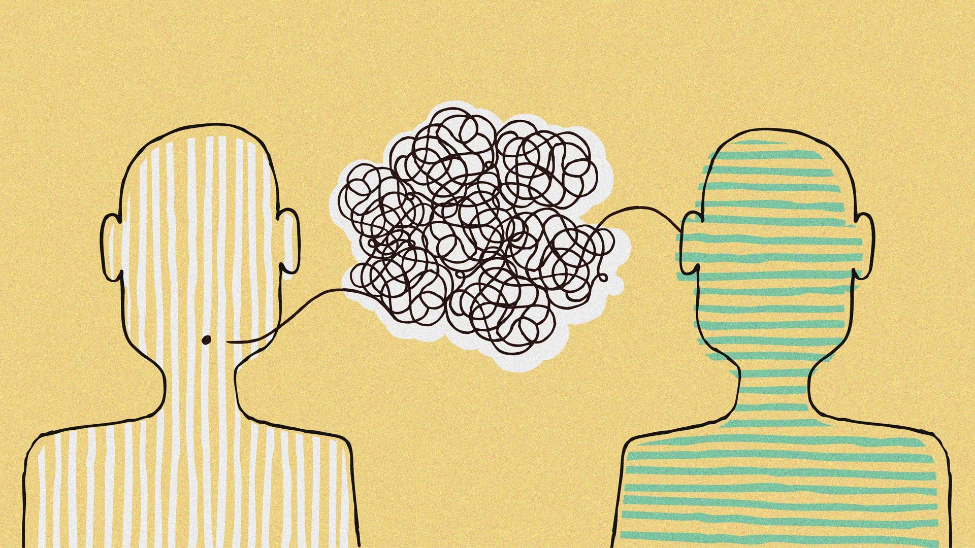 Great Salespeople Don’t Just Listen. They Out-Listen Everyone Else