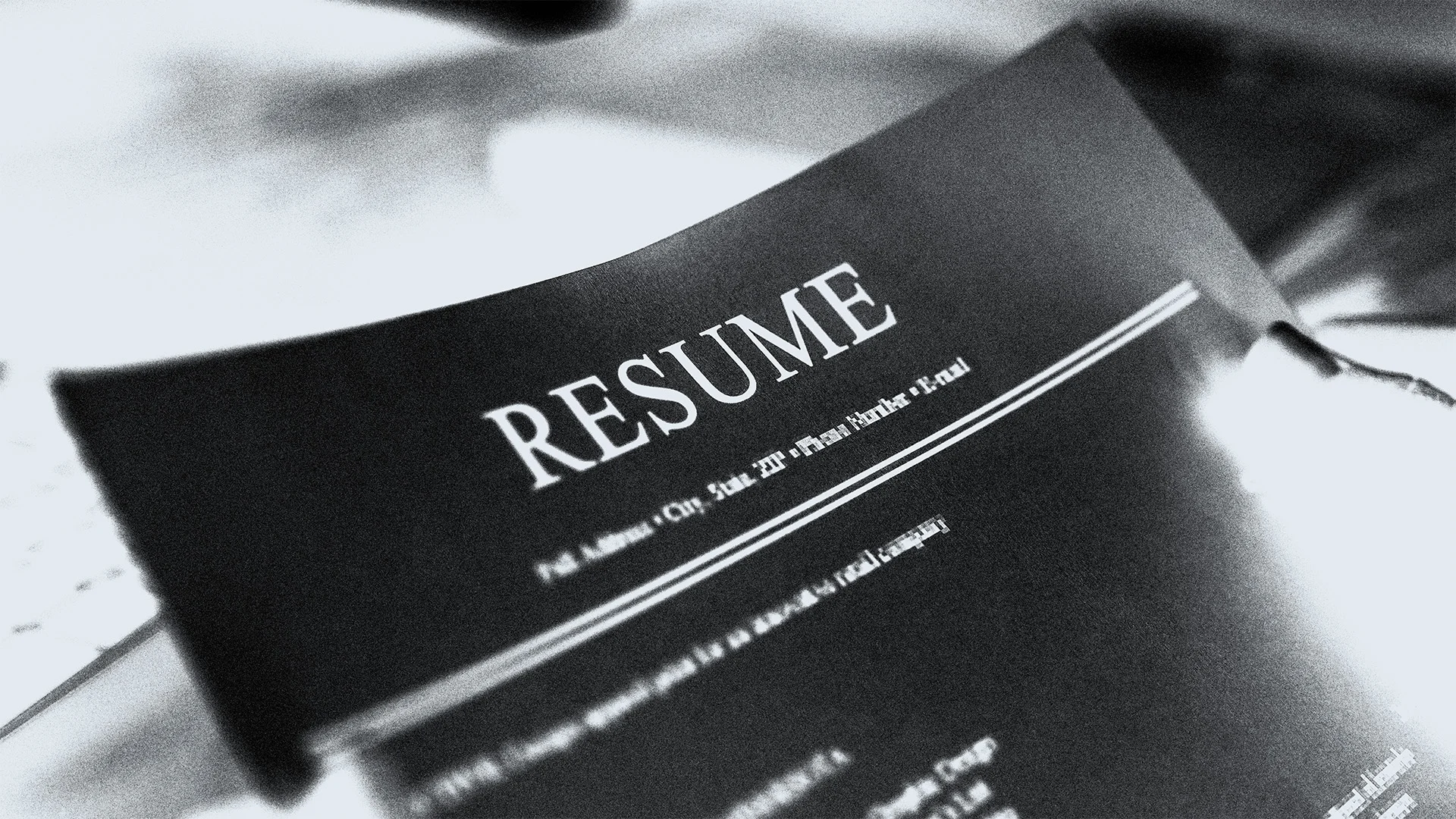 Leonardo da Vinci Invented the Resume. Employers Dropped the 1 Part That Mattered