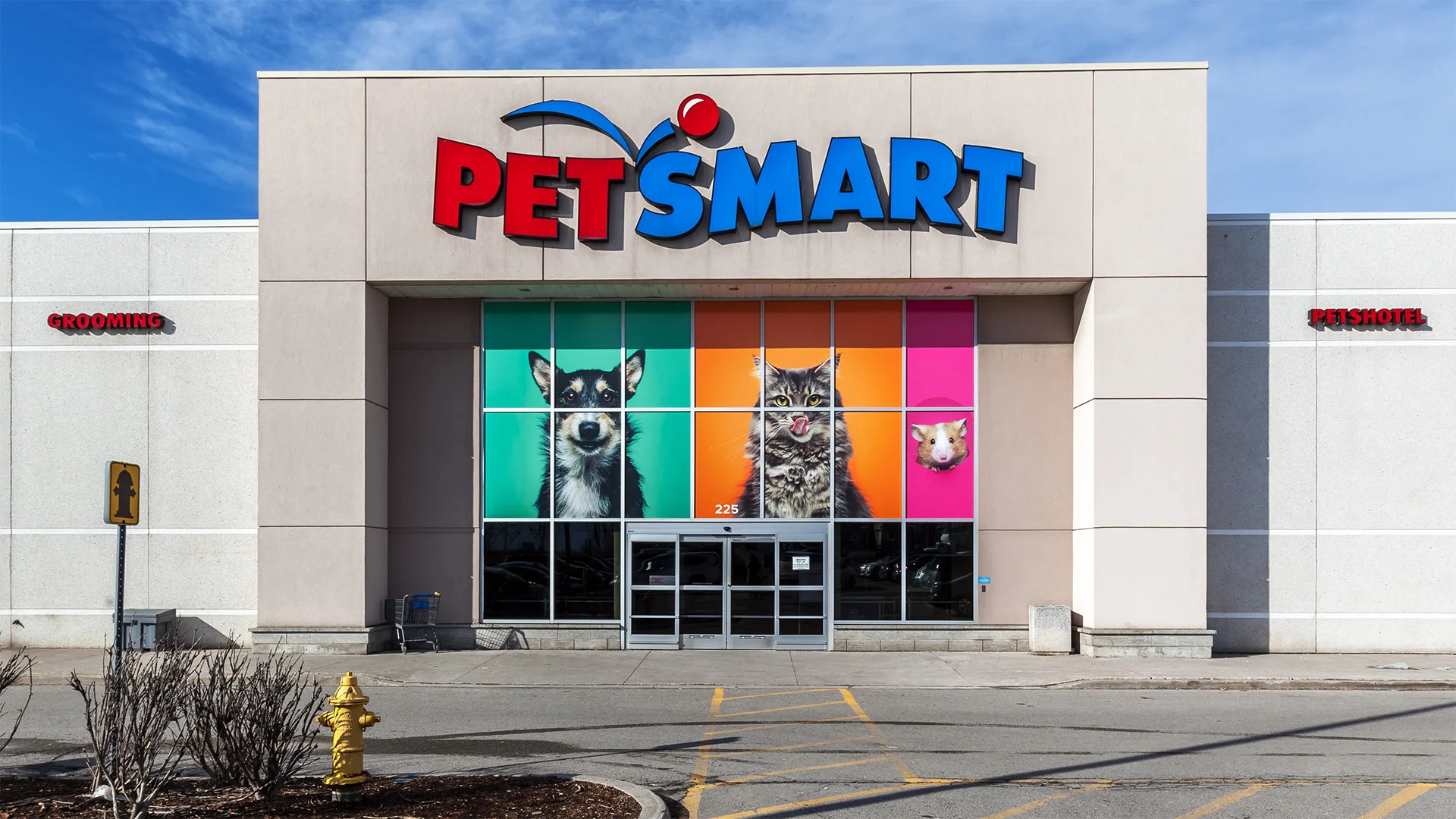 PetSmart Is Closing Locations in 2026: See Updated List of Doomed Stores