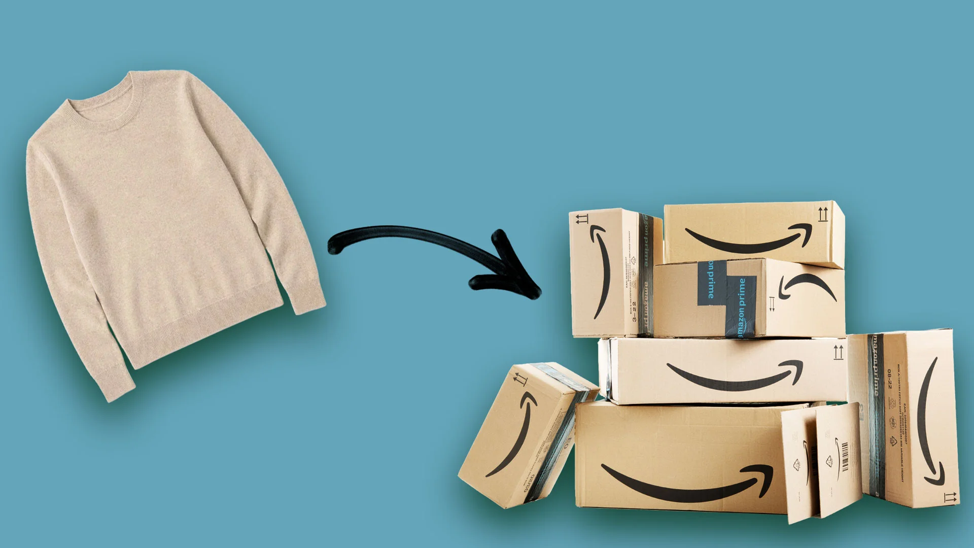 Quince Wants to Follow Amazon’s Playbook. Its Platform Could Transform It Into a Tech Giant.