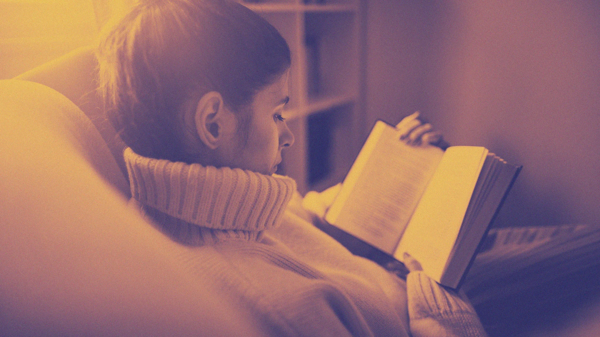 Struggling to Forgive Someone? Read a Great Novel