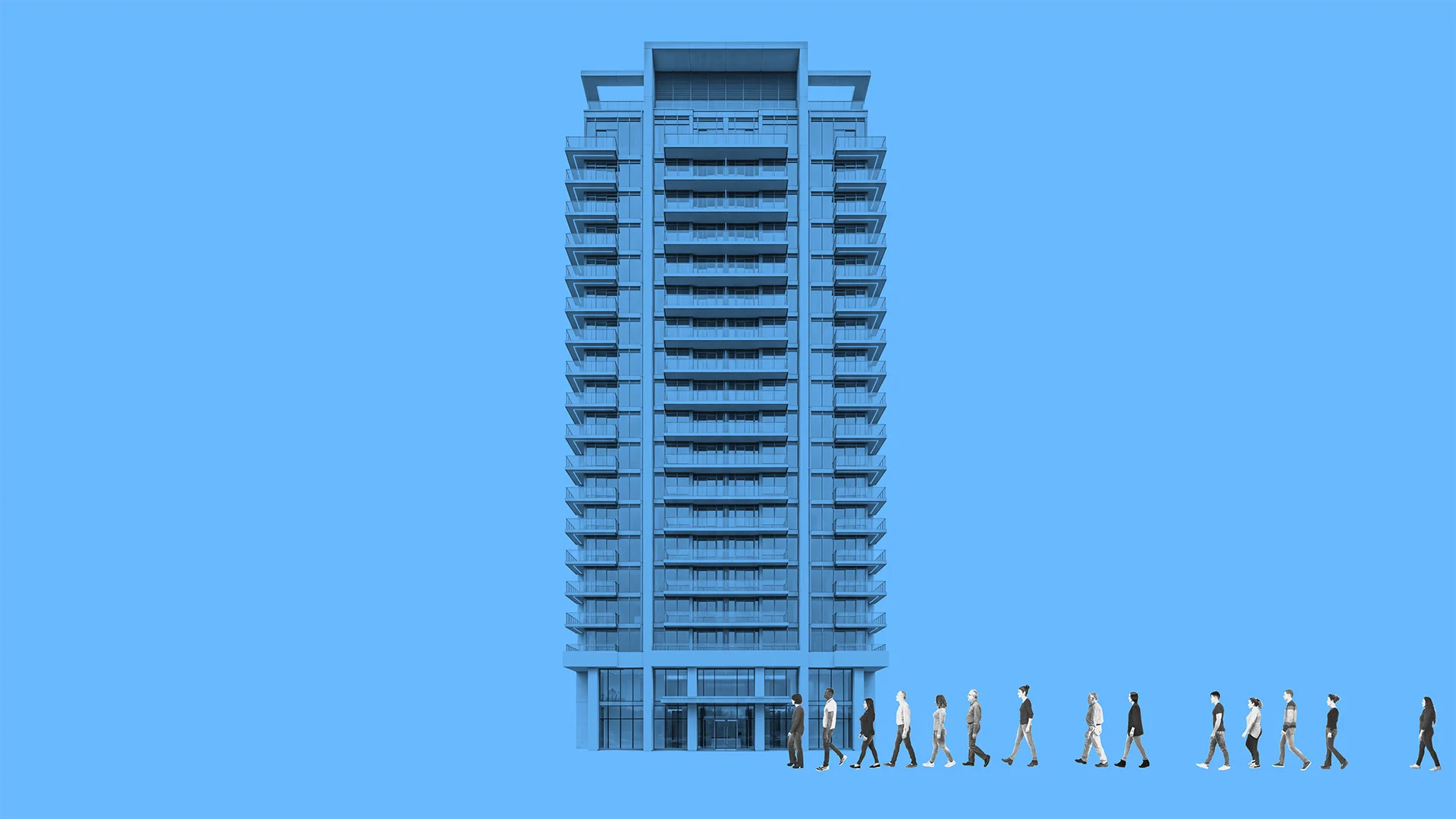 Return-to-Office Mandates Can Fill a Building. They Can’t Rebuild Your Culture