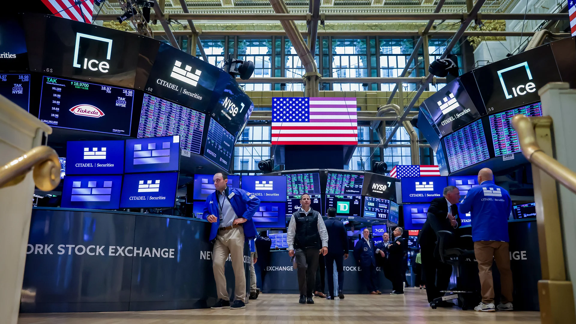 The S&P 500’s Bull Market Just Turned 4. History Says the Next Year Is What Matters Most