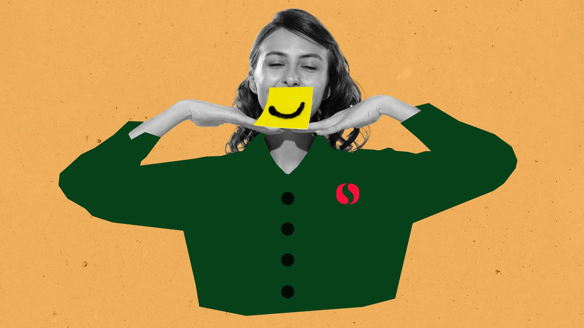 The Why Forcing Employees to Smile Actually Makes Them Angrier