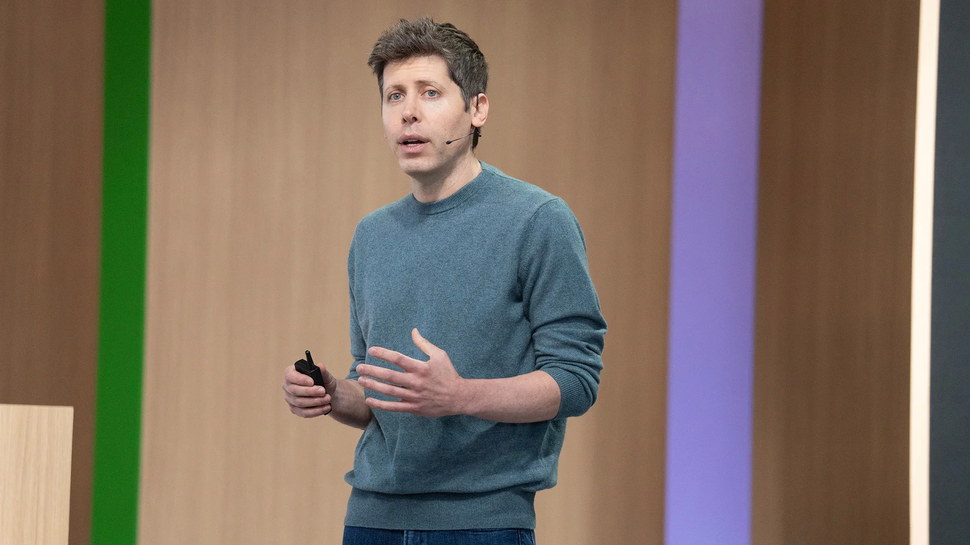 OpenAI Says Its Newest Model Is Better at This 1 Skill. It Starts With Being Honest
