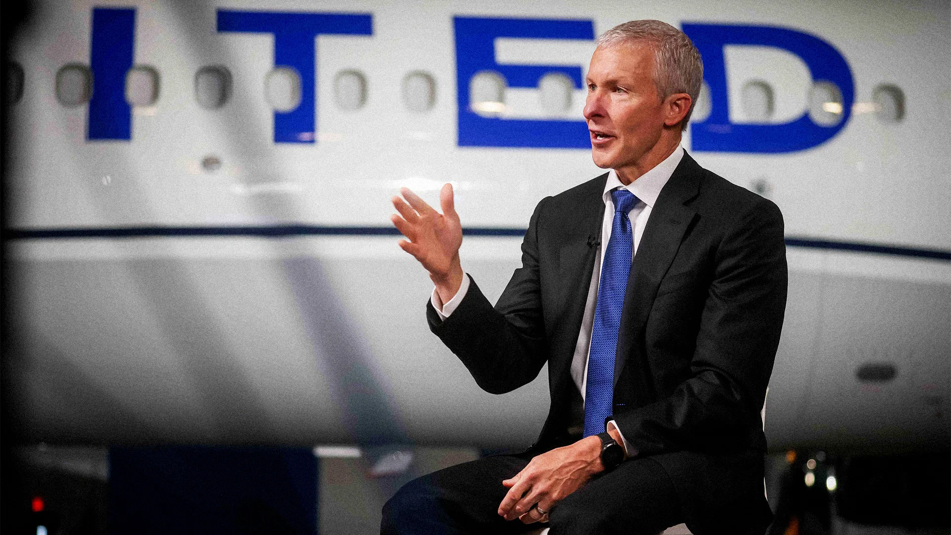 United CEO Scott Kirby Learned the Same Leadership Lesson at 14 and 22. It Wasn’t Just About Workin…