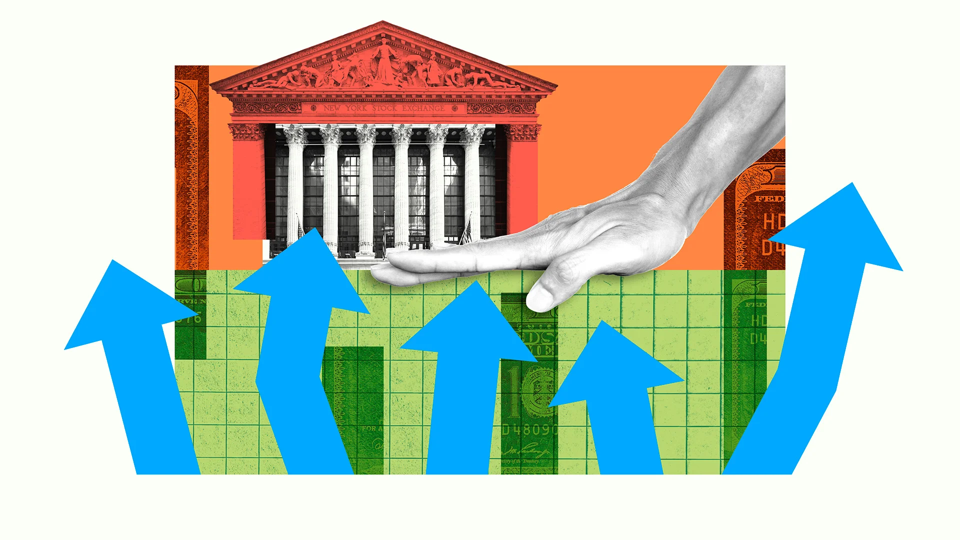 The New Wild West: Everyone Is Fighting for Access to Private Company ...