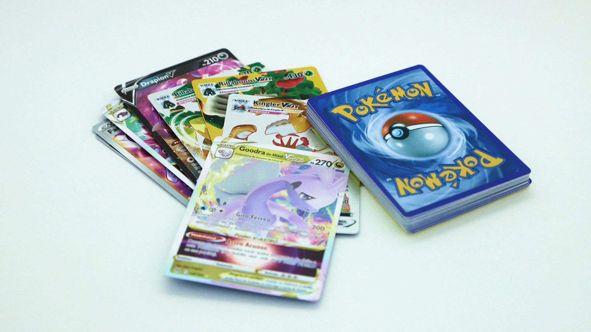 The $963,000 FedEx Heist Wasn’t an Isolated Trading-Card Theft. 8 Others Came First