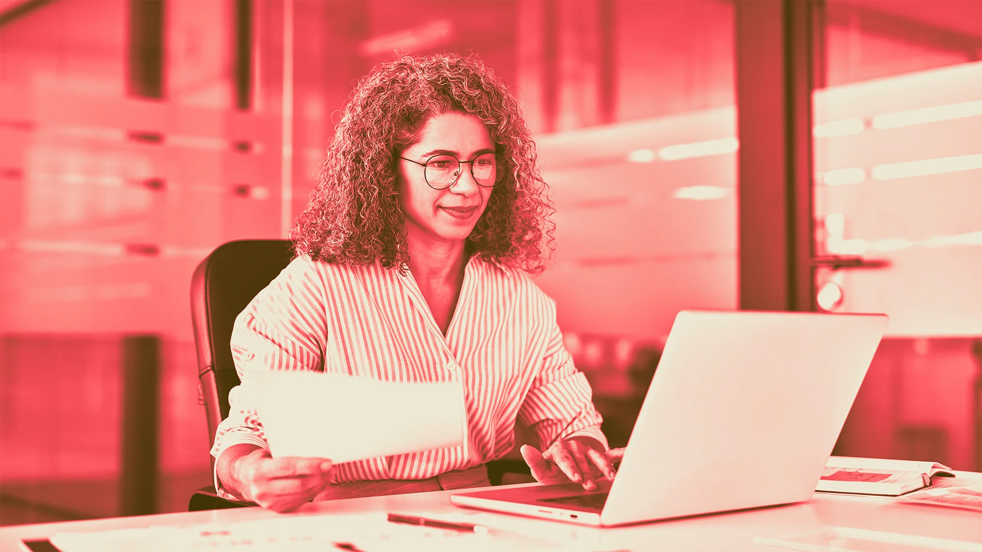 Hate Dealing With Your Company’s Finances? This New CFO Agent Will Answer Your Questions in Plain E…