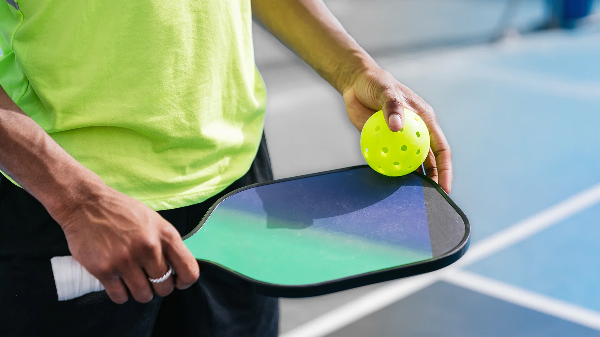 The Picklr CEO Says ‘That’s on Us’ After Fast-Growing $59M Pickleball Chain Files for Bankruptcy