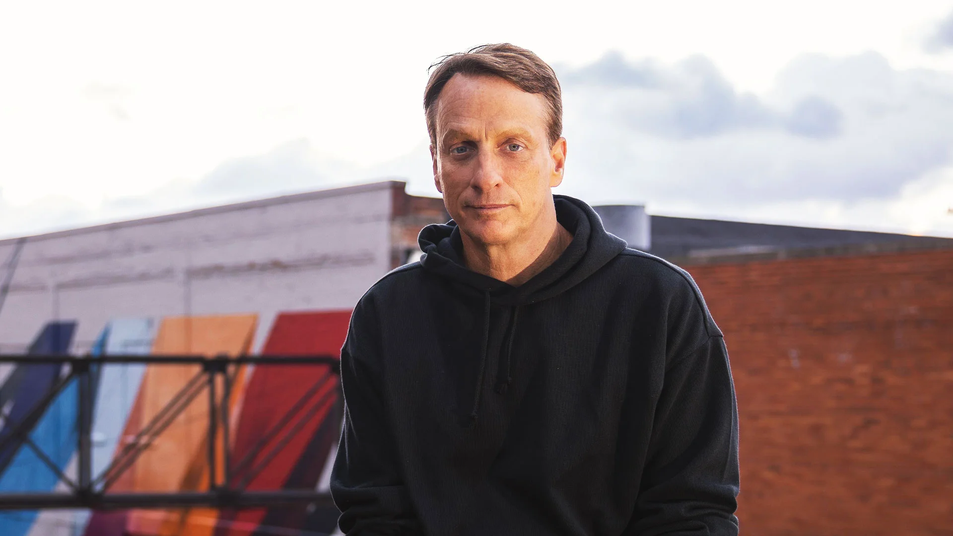 How Toilet Paper Taught Tony Hawk a Vital Lesson About Branding