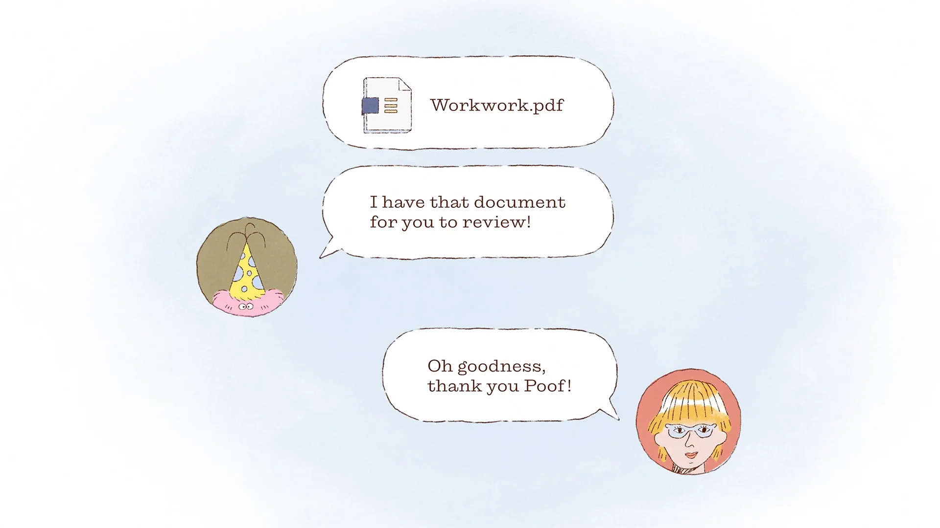 Town Is Now Worth $1 Billion. Its Founders Just Gave Workplace Assistants a Skill Most Lack