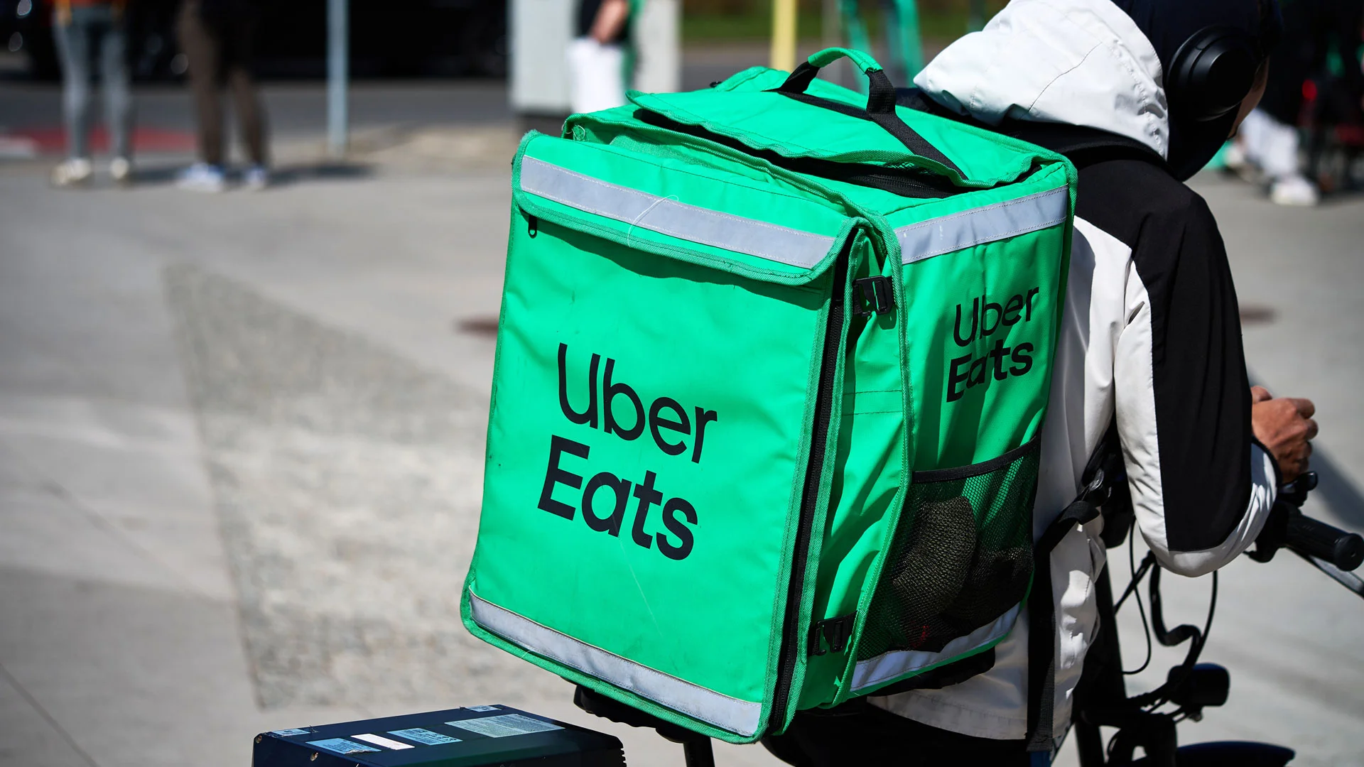 Uber Is Buying ezCater for $2.3 Billion. Now Smaller Catering Platforms Face a ‘Sharper Squeeze’