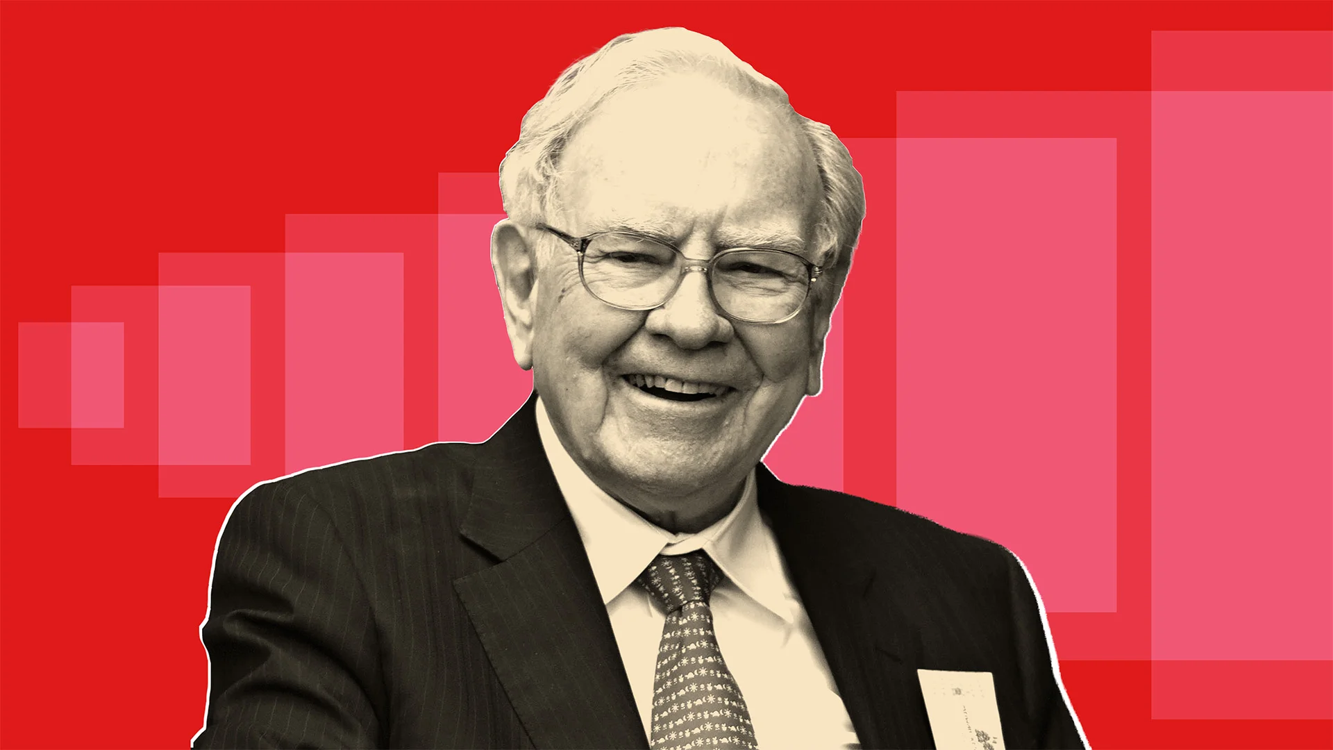 Warren Buffett Built a 60-Year Brand on Storytelling. Founders Should Study How