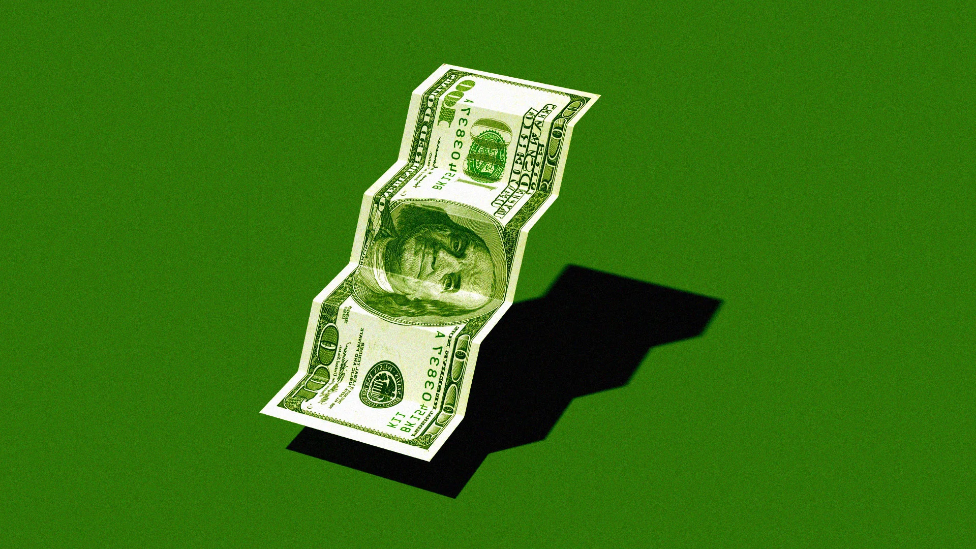 This Economist Studied Millions of Business Owners. He Uncovered the Surprising Way Everyday Americ…