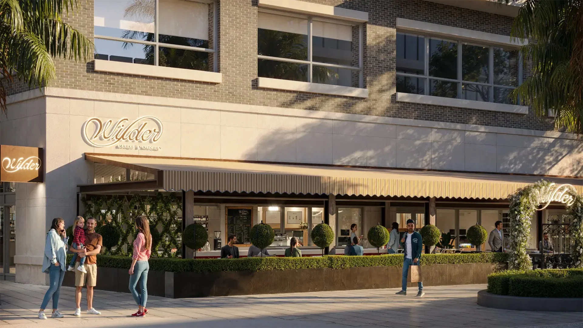 Carbone’s Founders Are Backing a New Kind of Market. Here’s What’s Inside.