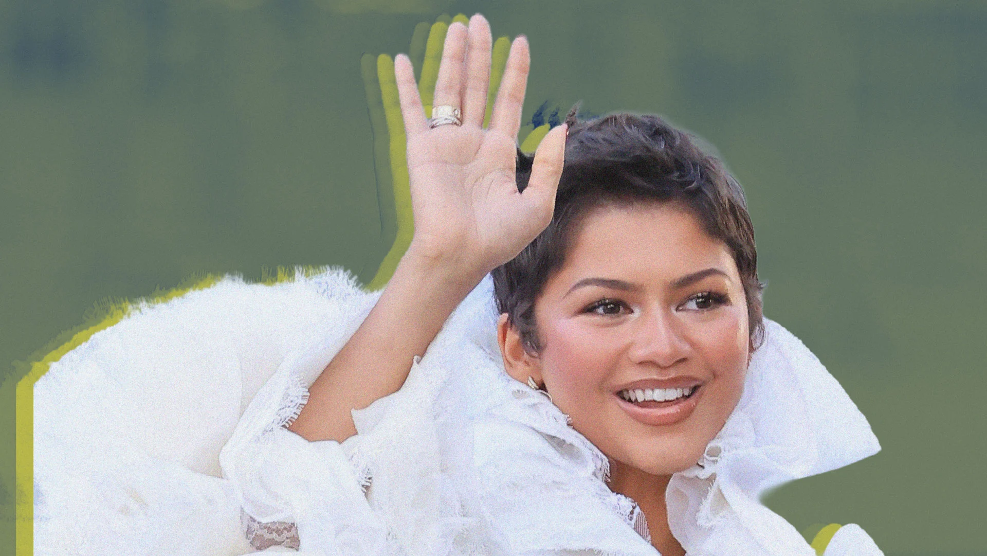 Zendaya Is in Everything. Why That Would Sink Most Brands