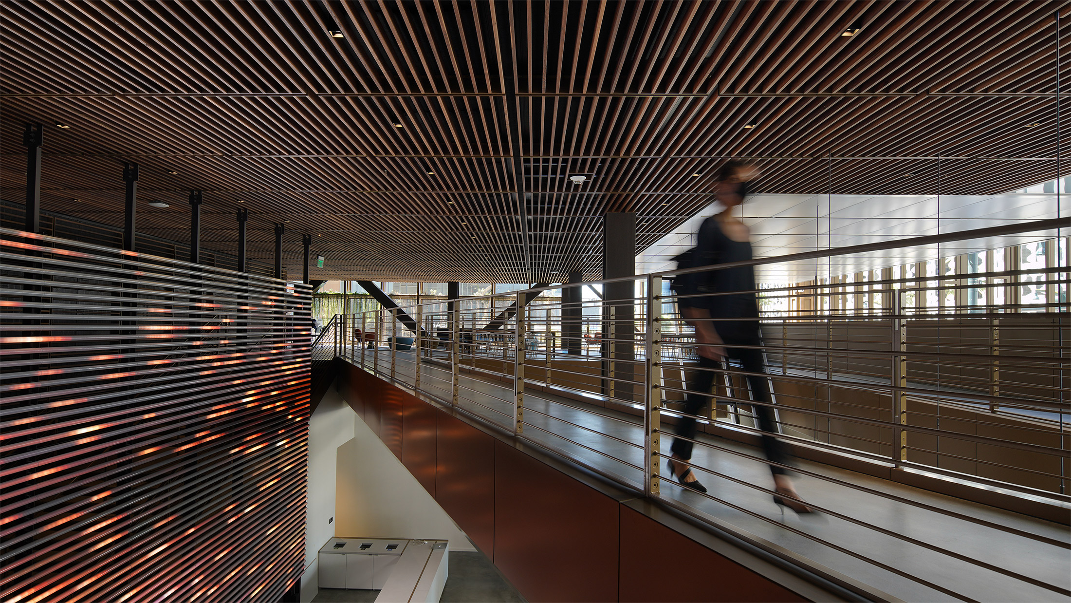 Uberu0027s Culture Shift Is on Display in Its New Lobby  Inc.com