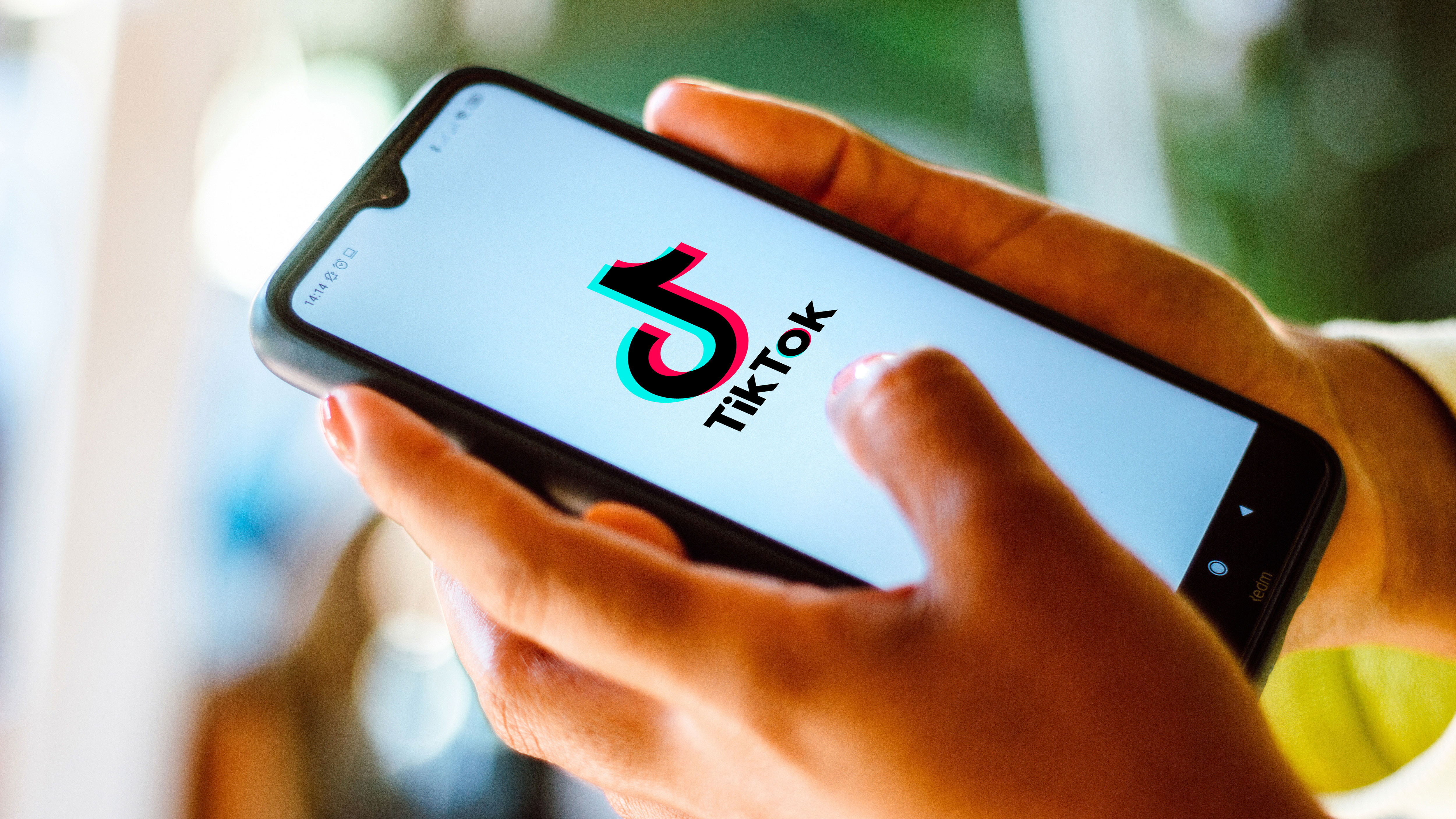 TikViral: Is TikTok An Excellent Zone For Businesses To Reach Youngsters? -  Rhino Books Nashville