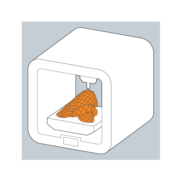 How to Join the 3-D-Printing Revolution Today