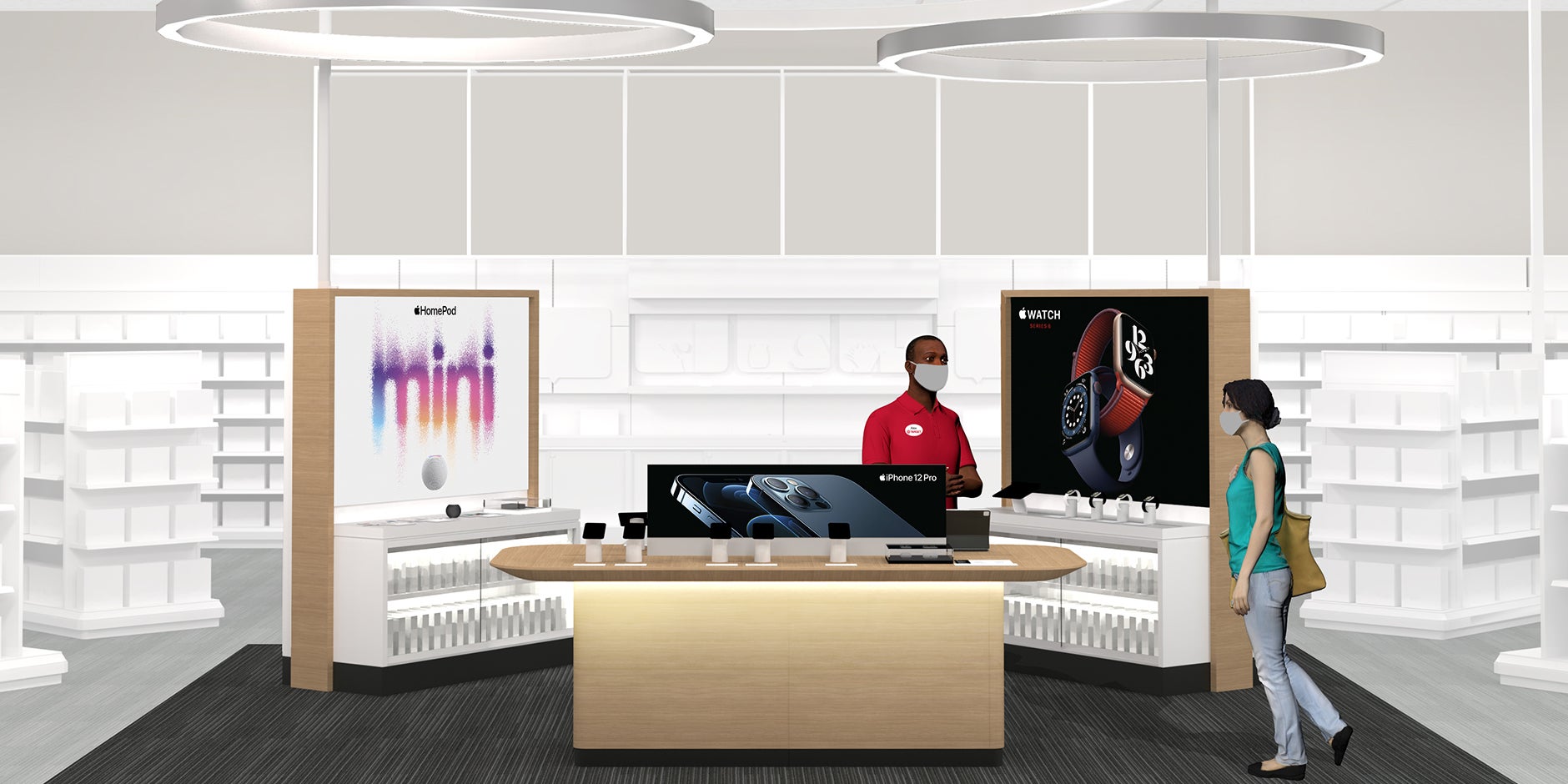 Apple and Target Just Announced Maybe the Most Brilliant Brand ...