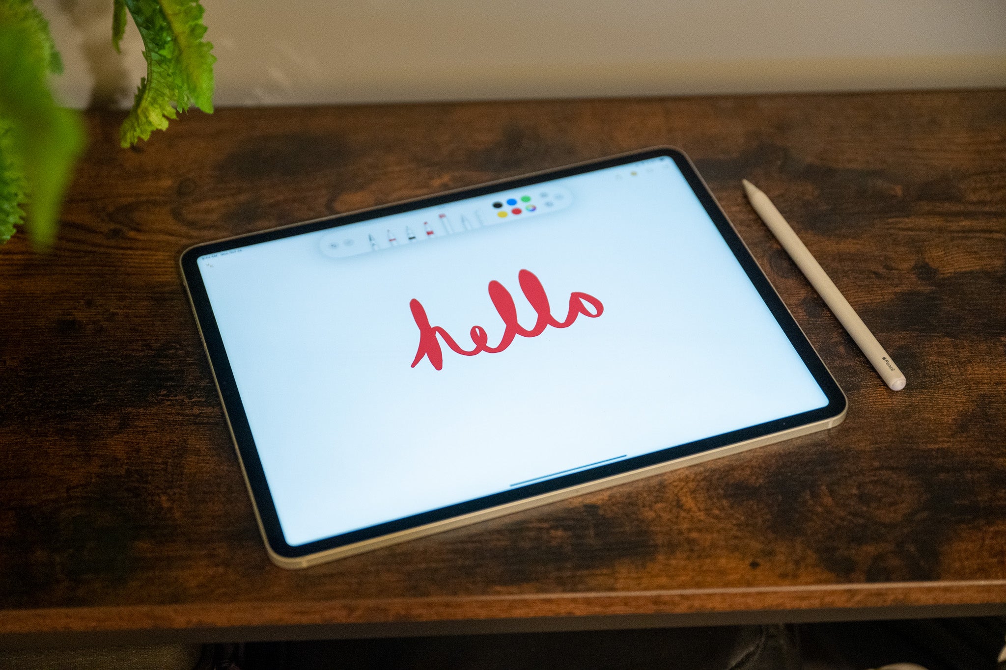 Apple's New iPad Pro Is Almost Perfect. There's Just One Glaring