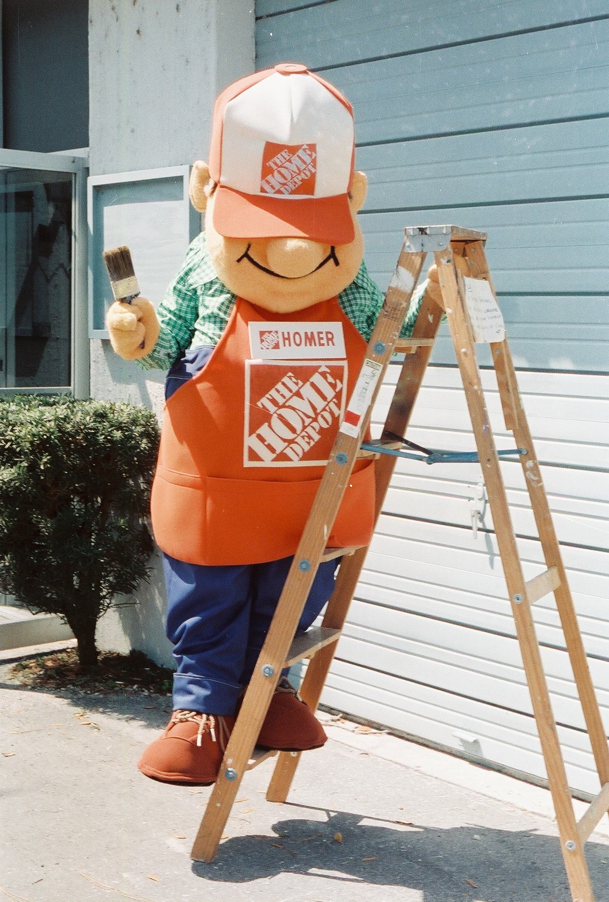 Meet the Company Behind Thousands of America's Favorite Mascots
