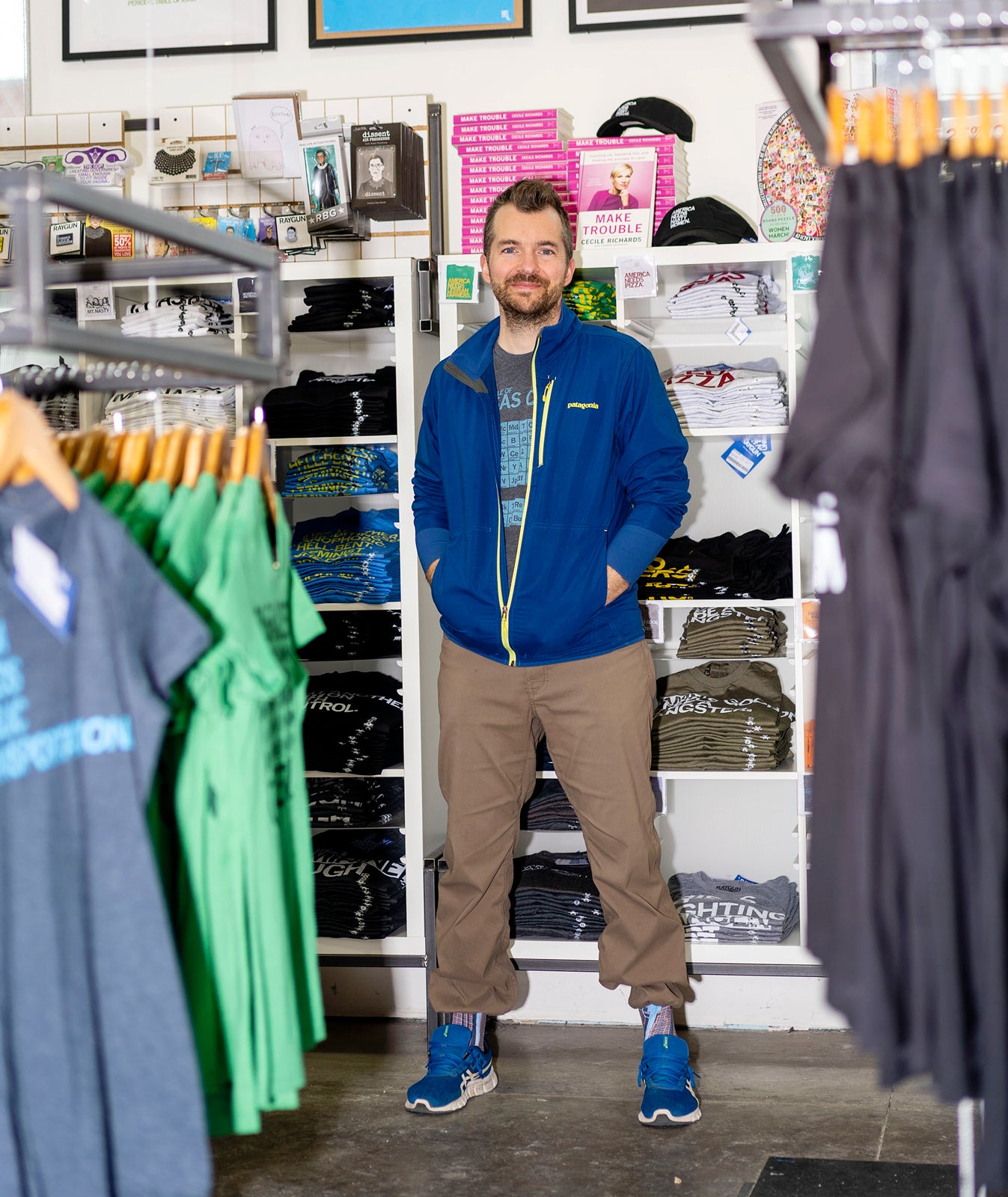 How These Local Businesses Benefit From the Iowa Caucus's National ...