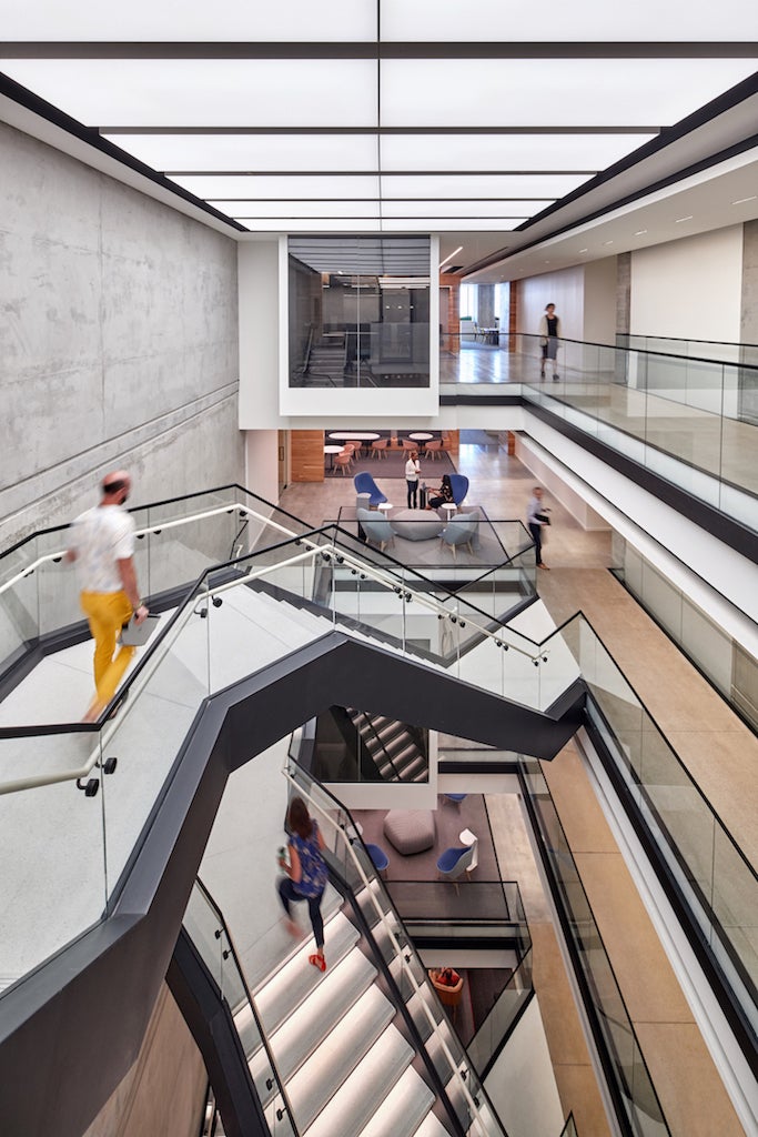10 Photos That Show McDonald s New Headquarters Looks A Lot Like 10 Photos That Show McDonald s New Headquarters Looks A Lot Like