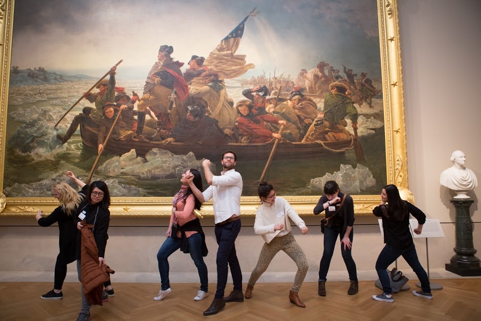 The Start-Up That Is Revolutionizing Museums
