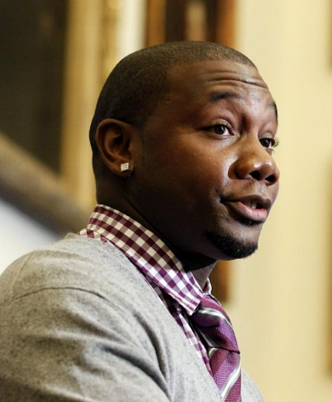 The Baseball MVP Who Is Now a VC: Ryan Howard and SeventySix Capital