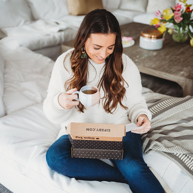 Staci Rice This Business Owner Is Spilling the Tea on How Her Company Is thriving ...