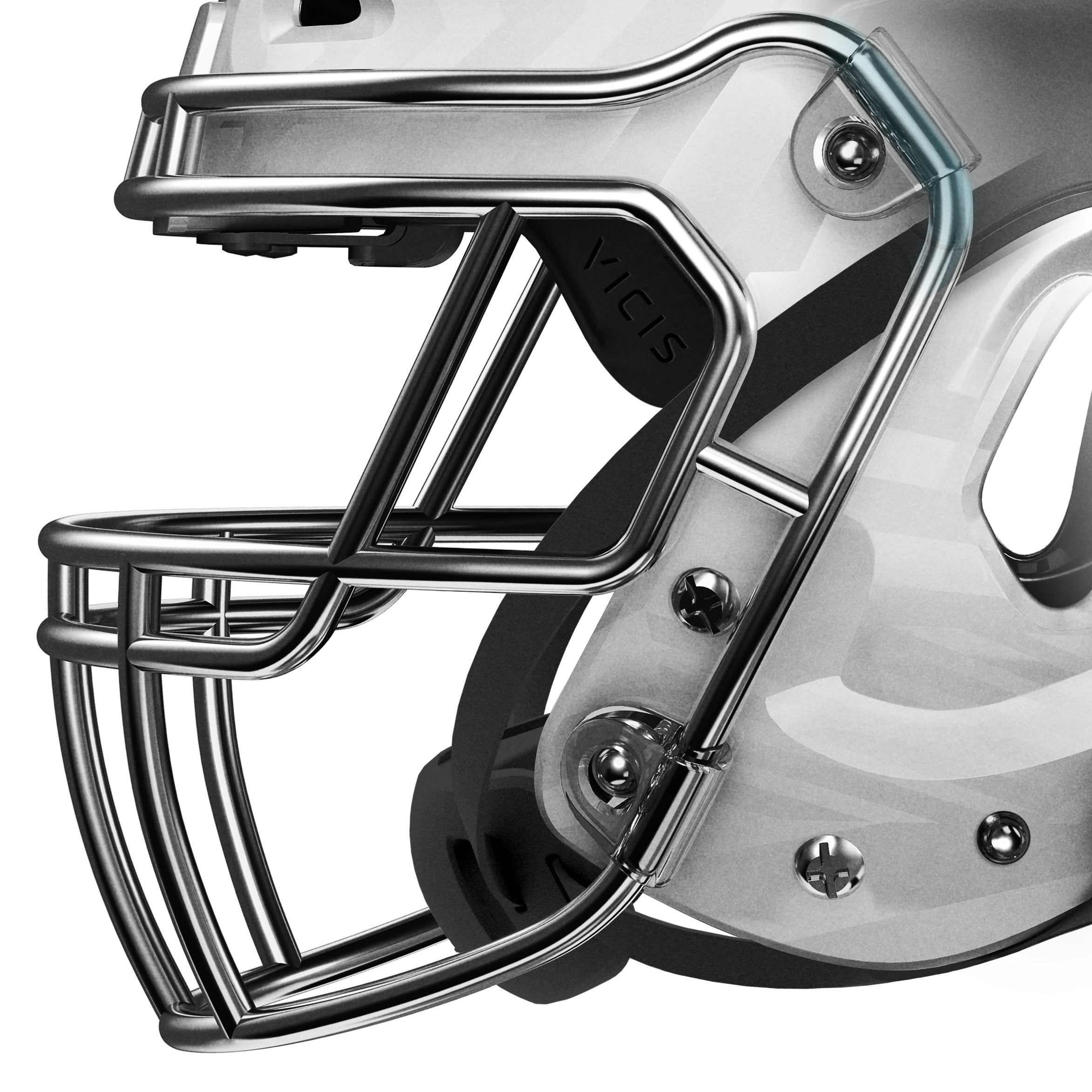 7 Things That Make This Startup's NFL-Tested Helmet a Game Changer for  Safety
