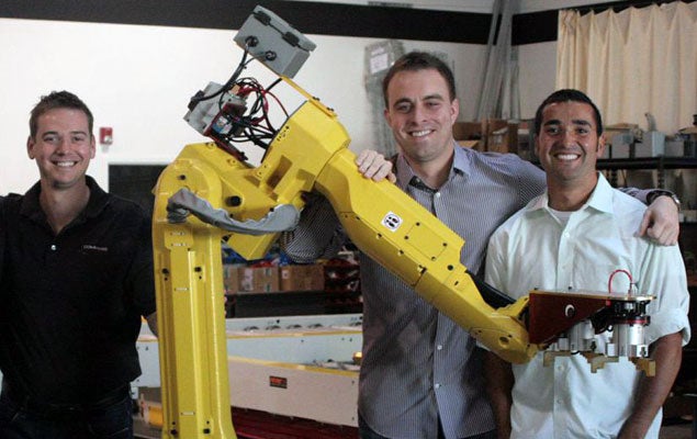 The Most Innovative Business Models of the 2014 Inc. 5000