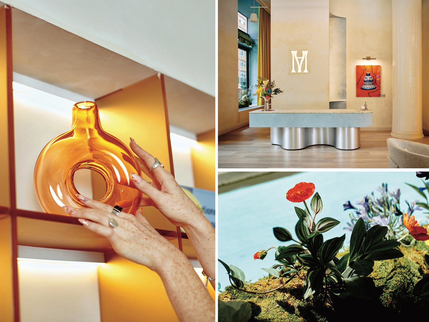 From Content Commerce to Community Spaces, This Designer Knows How the ...