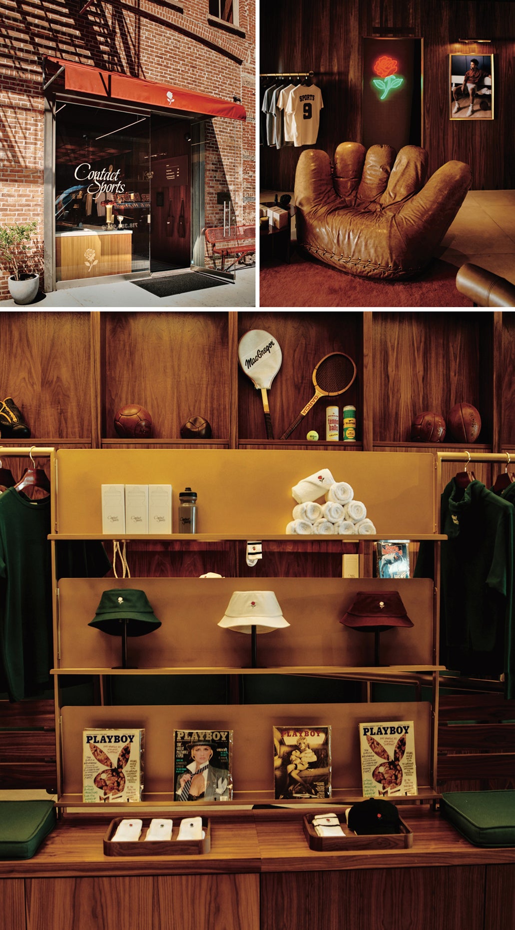 From Content Commerce to Community Spaces, This Designer Knows How the ...