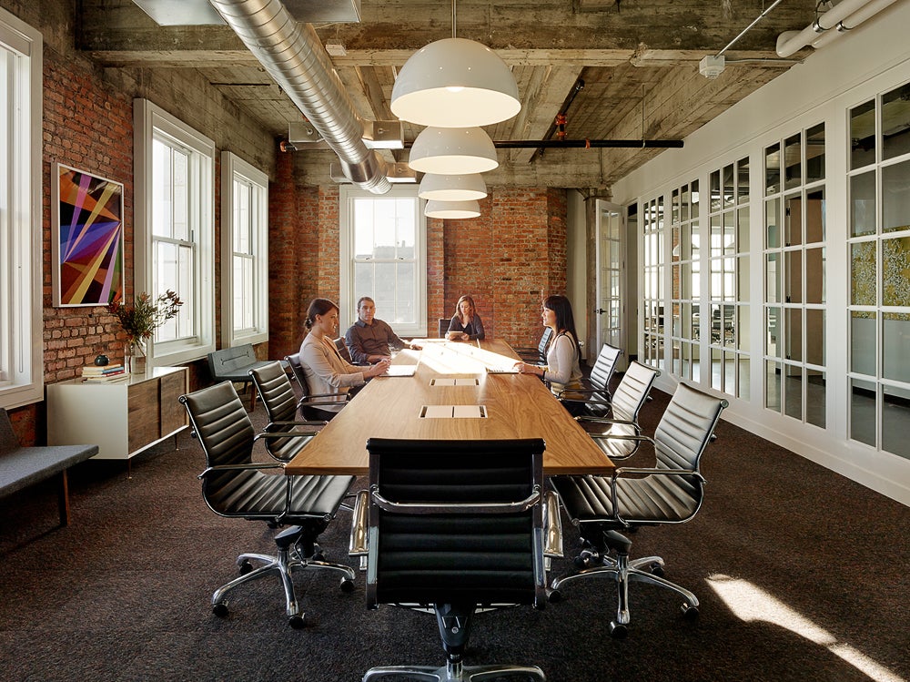 World's Coolest Offices: Brilliant Interior Designs