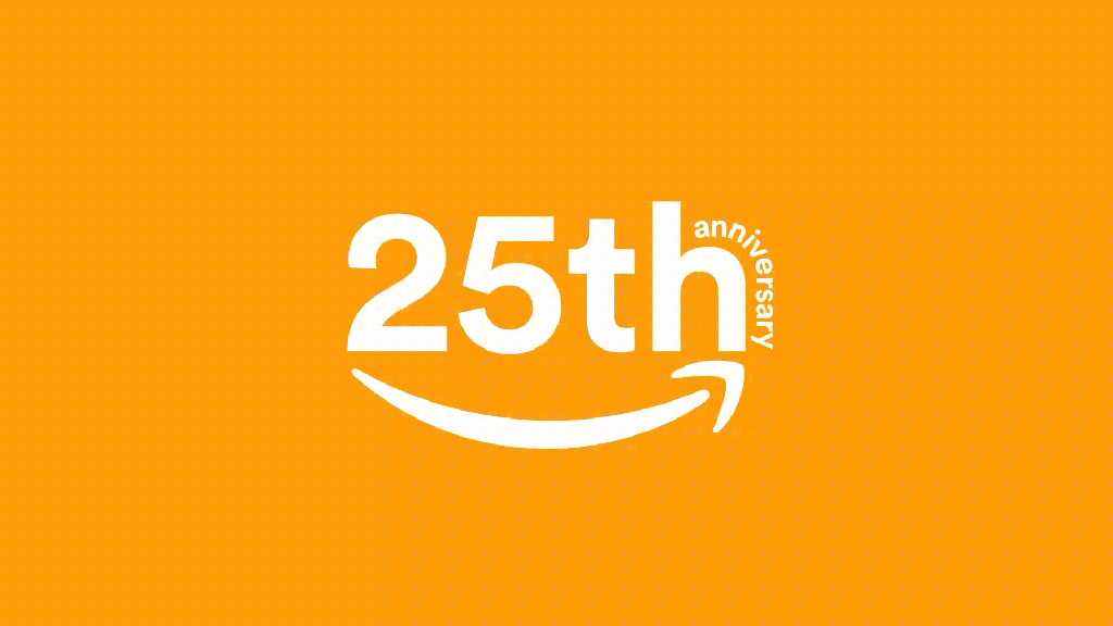 25 Years Ago Today, Amazon Made a 'Controversial' Decision. It Has Led ...