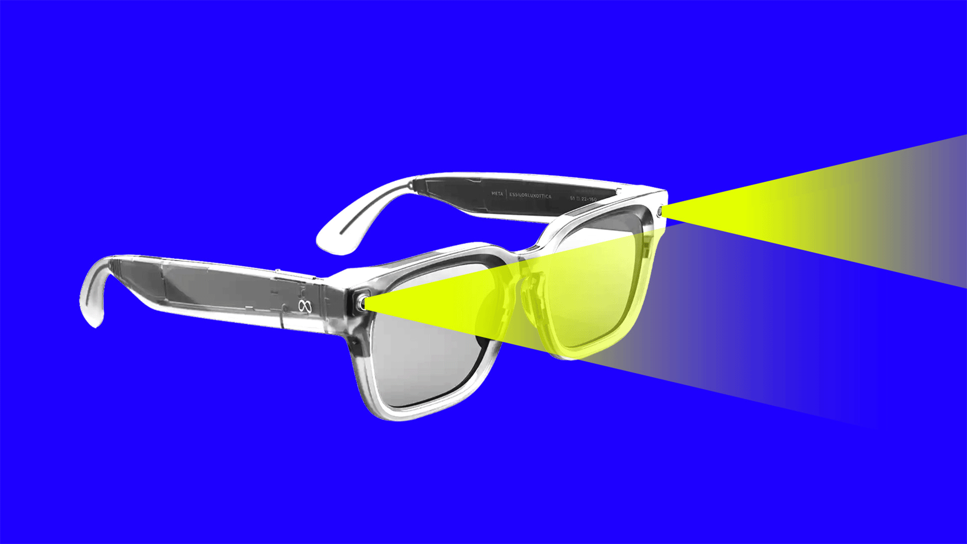 Meta’s New Smart Glasses Could Have 1 Big Change. It Just Might Make Them More Socially Acceptable