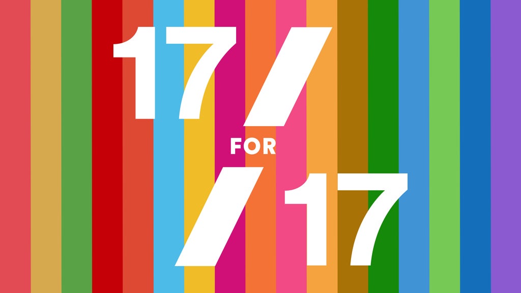 17 Ventures That Embody the U.N.'s 17 Sustainability Goals | Inc.com