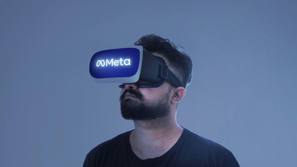 Is your brand ready for the metaverse? A look at our new partnership with  Bloxbiz.