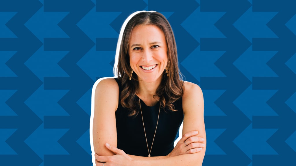 How 23andMe's Anne Wojcicki Pioneered Direct-to-Consumer DNA Testing ...