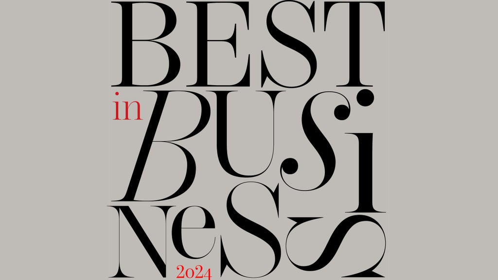 Inc.'s 2024 Best in Business Awards Methodology | Inc.com