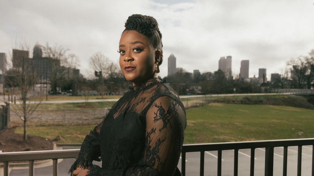 Inside This Amazon Scientist's 25 Million Plan to Turn 12 Abandoned