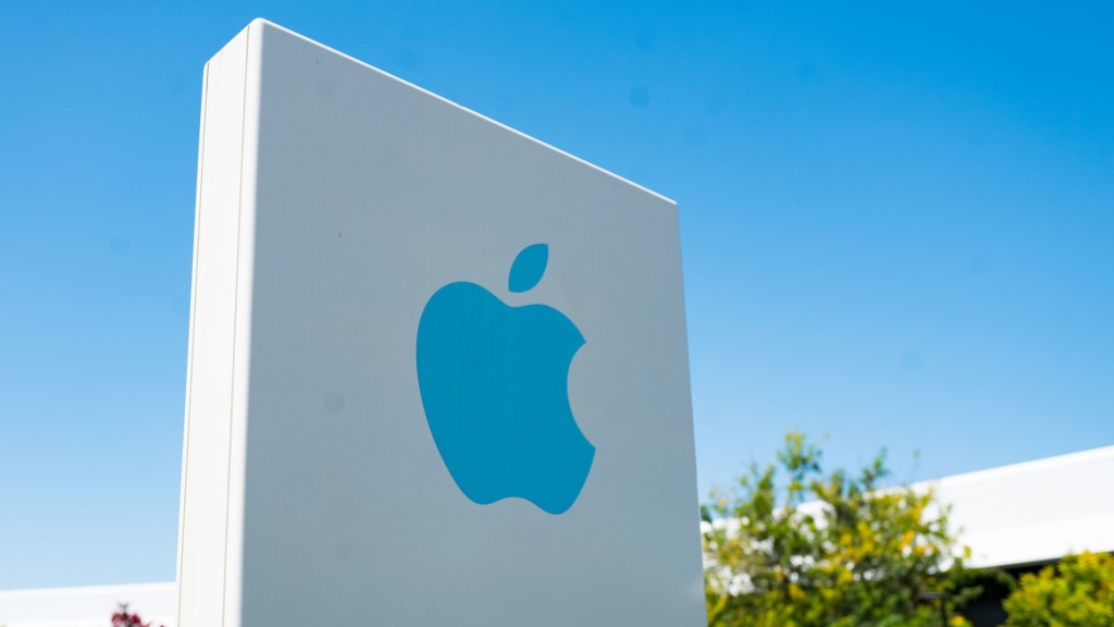 Apple Secretly Looks for Candidates Who Are Willing to Say These 3 Little Words