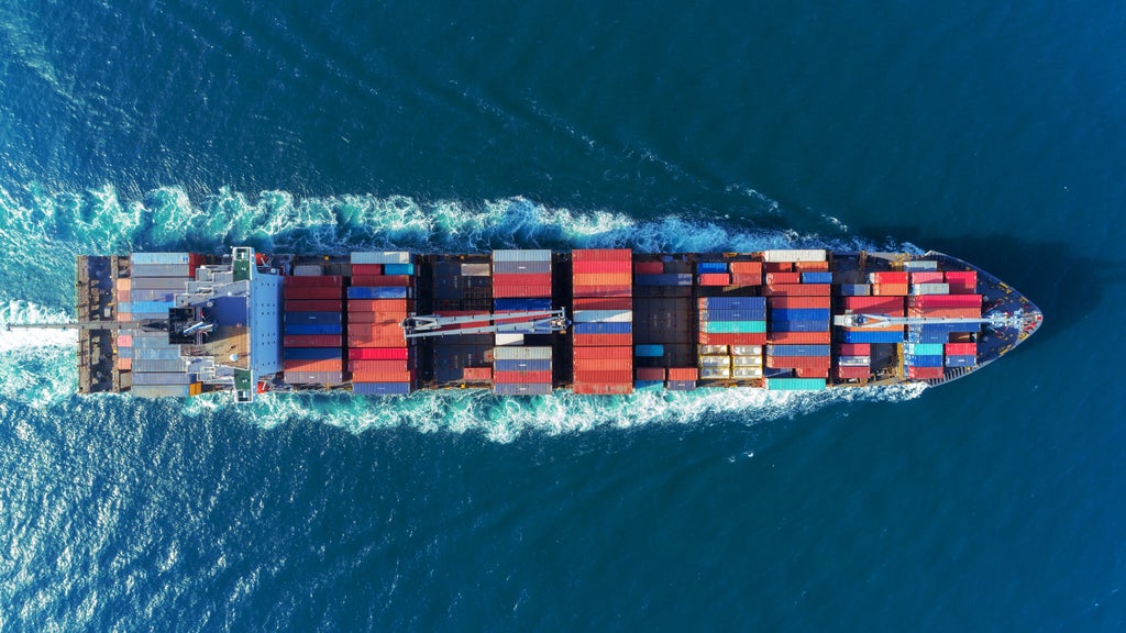 Freight Shipping Costs May Have Finally Peaked. Here's How That Could Impact Prices - Vimarsana News