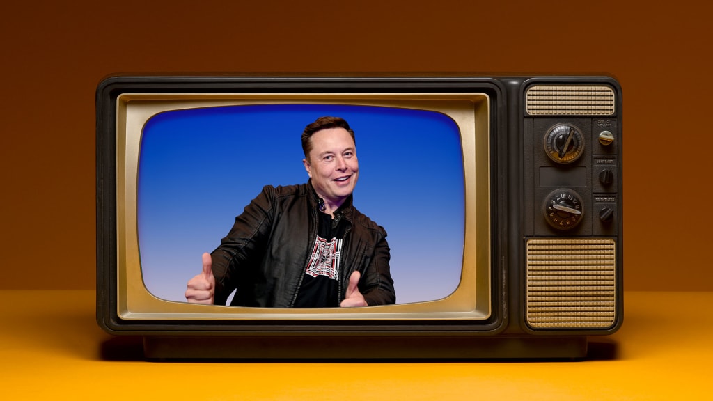 Elon Musk Is Hosting SNL Tonight. Here Are 5 Reasons You Should Watch