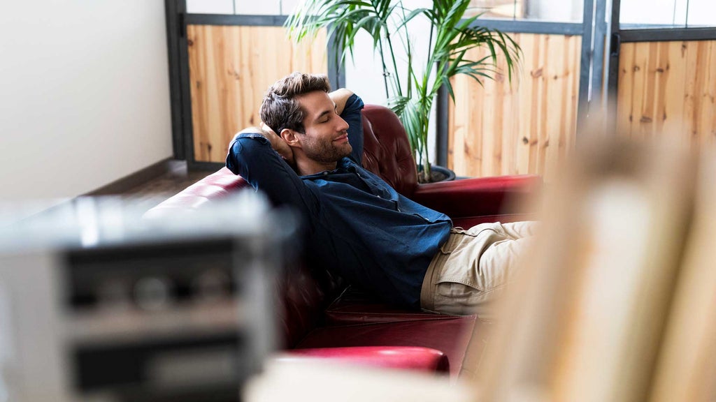 One-Third of Employees Nap During Work Hours, a New Study Finds ...