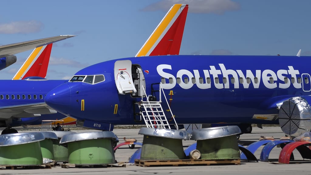 Why Southwest's Handling of the 'Let's Go, Brandon' Pilot Is Correct