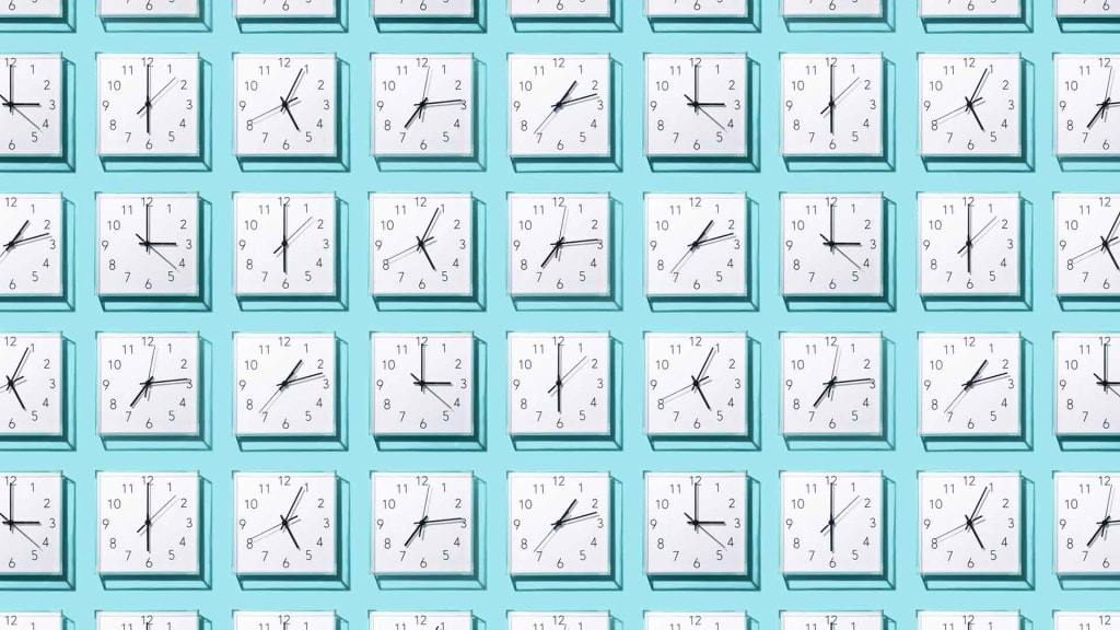 4 Time Management Skills Every Entrepreneur Needs to Master